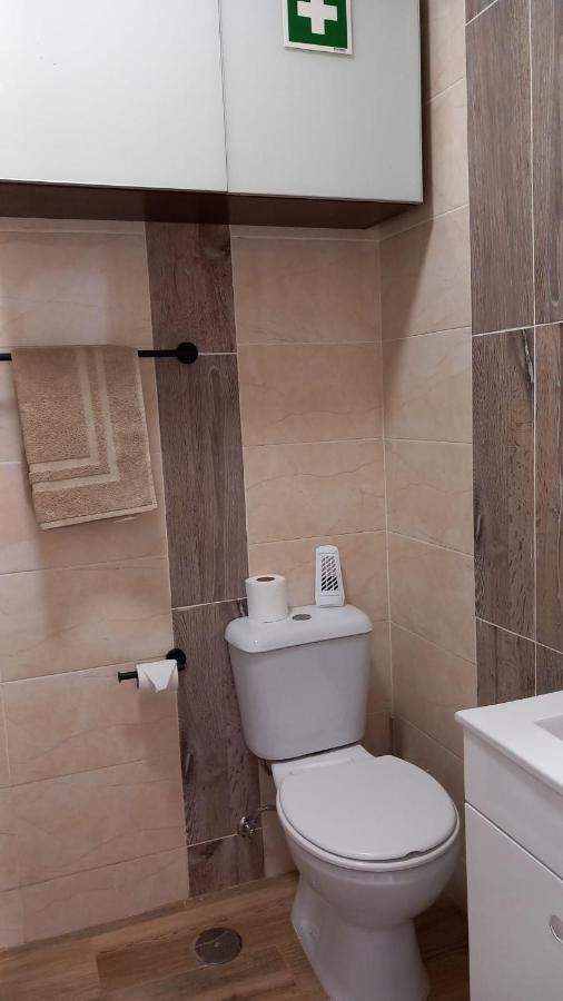 Apartamento Com Vista Espetacular, Ao Lado Da Praia Portimão Exterior foto